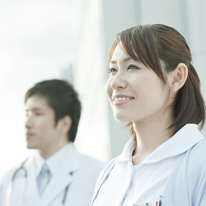 まずは日本における看護師の概要をおさらい